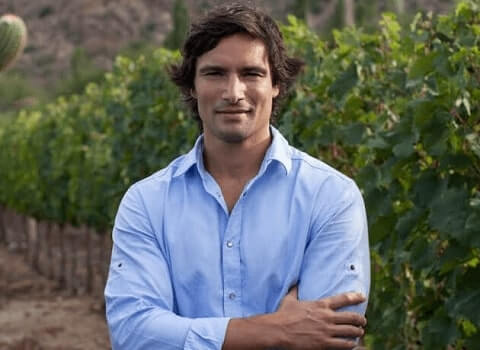 Vallisto Pancho Lavaque OceněnáVína_CZ